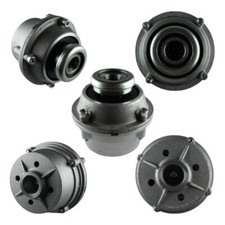 FRIZIONE CILINDRICA GRILLO