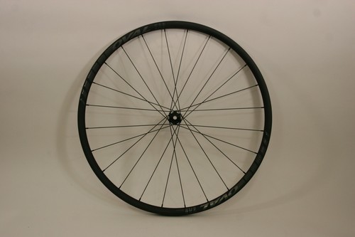 Ruota anteriore disco ovale - anteriore,