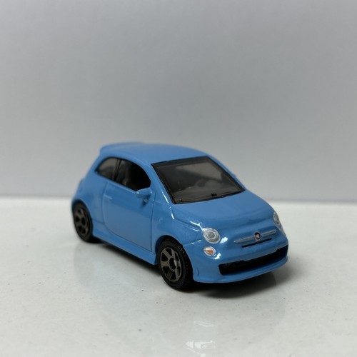 Modellino diorama pressofuso
