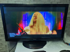Panasonic Viera TX-P50S20B Televisore al plasma 50" con supporto originale (A PROVA DI BAMBINO)