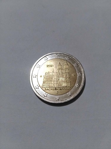 Euro germania 2002 sachs - euro,