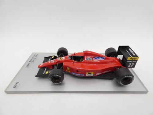 Ferrari 642 alain - alain, #27