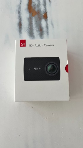 Camara accion xiaomi - yi,