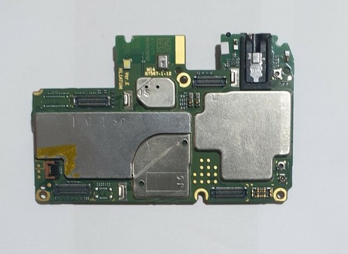 Scheda madre huawei 2018 - madre,