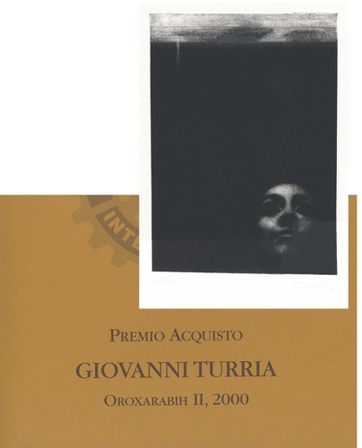 Giovanni turria premio - premio, acqui