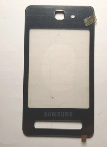 Vetrino touch screen - vetrino, samsung