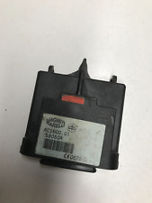 CENTRALINA  SCOOTER PIAGGIO APRILIA SCARABEO 125 FISSAGGI ROTTI FUNZIONANTE