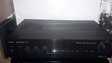 Amplificatore Vintage Sherwood AI 2210