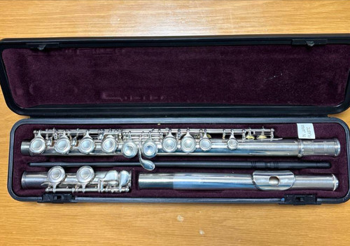 Yamaha yfl 221 - yamaha, studente