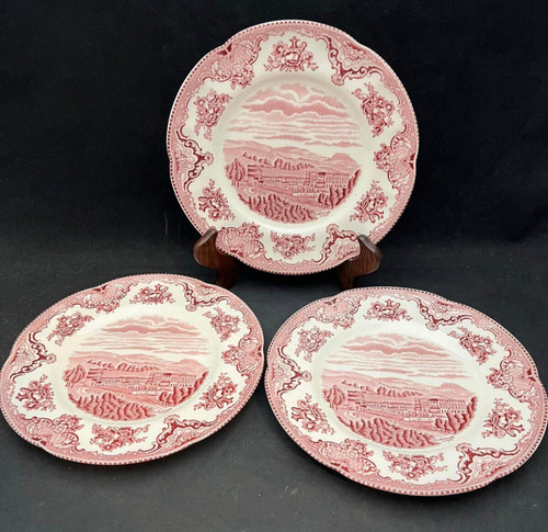 Johnson bros old - johnson,