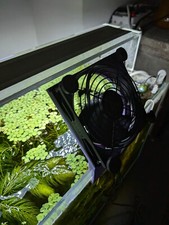 Ventola Di Raffreddamento per