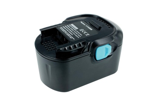 Batteria compatibile - compatibile, da