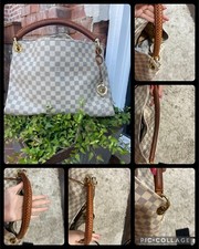 Borsa Louis Vuitton Artsy MM