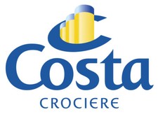 costa crociere gadget, ENTRA