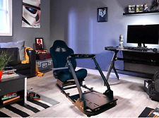 Simulatore Racing Abitacolo