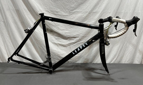 Telaio strada alluminio leader - alluminio,