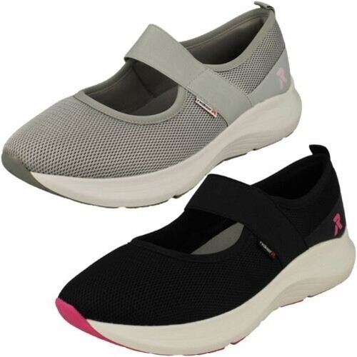 Scarpe mary jane donna - mary, da