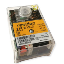 RESIDEO IGNITION FRAME TFI