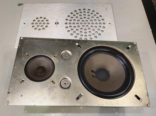 Rcf diffusori fi a due - rcf,