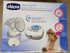 tiralatte elettrico Chicco