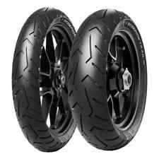 GOMME PIRELLI 120/70-19-60V  170/60-17-72V SCORPION TRAIL 3 BMW R 1300 GS GG 13