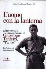F. E. Manfredi - L'uomo con la