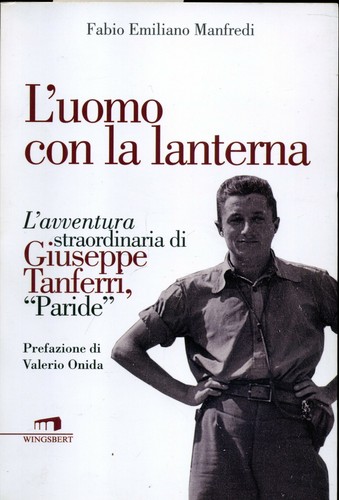 Manfredi l uomo con - e.,