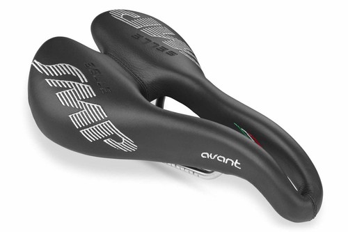 Sella smp avant nera - avant,