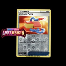 Pokemon TCG SWSH Lost Origin |