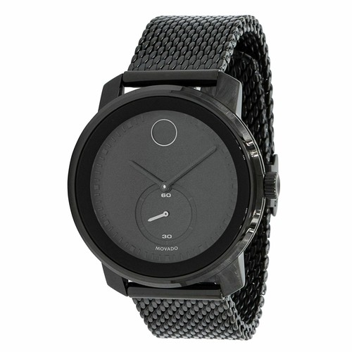 Movado 3600767 orologio uomo - movado,