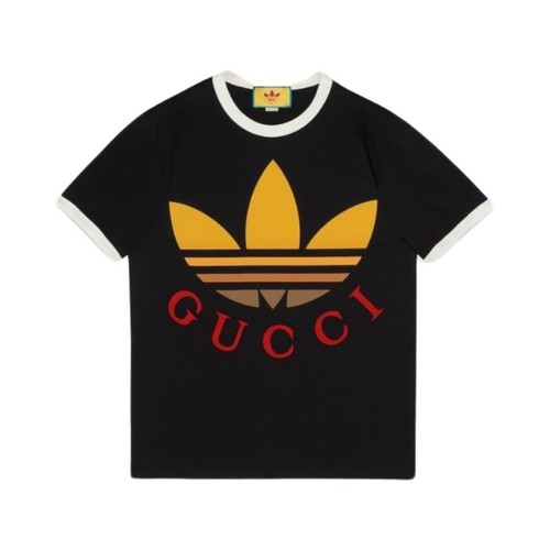 Gucci adidas shirt mens - adidas,