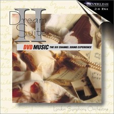 London symphony dream - -, suite