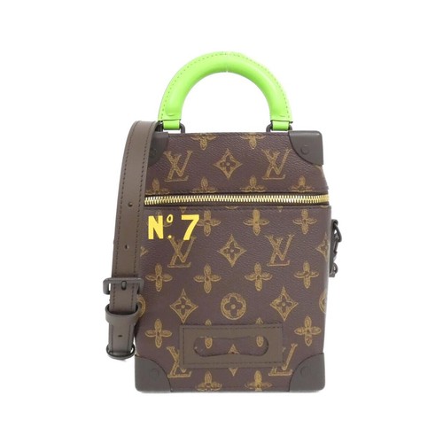 Autentico monogramma louis - autentico,