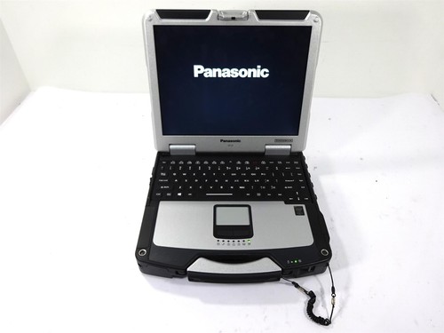 Panasonic mk5 core - panasonic, cf-31