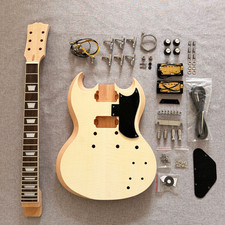 6-string SG Electric Guitar