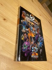 OVERWATCH - ANTHOLOGY - VOLUME