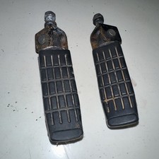 Moto Guzzi 750 Nevada Pedaline