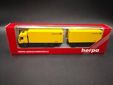 Herpa Iveco Eurotech "Deutsche