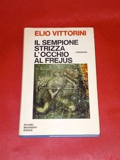Sempione strizza occhio - sempione,