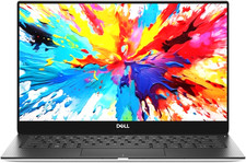 PC portatile 13" HD DELL XPS