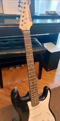 Chitarra elettrica