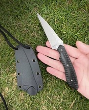 Coltello da campeggio in