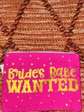 Borsa trucco spose - spose, wanted
