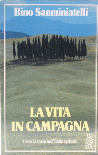 Libro vita campagna bino - vita,