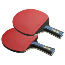 Racchetta da ping pong leggera