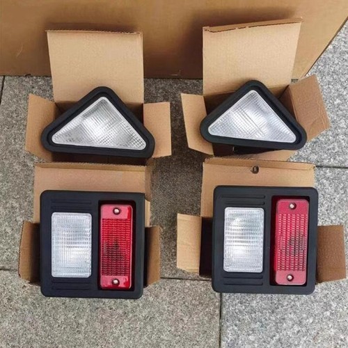 Kit luci led anteriori - , e