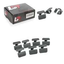 10x Tappetino Ammortizzatore