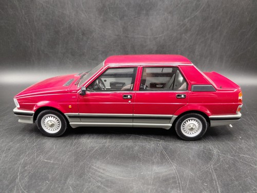 Alfa romeo giulietta 1983 - alfa,