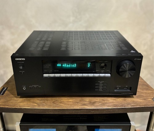 Onkyo nr6100 demo - onkyo, 8k