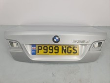 BMW 3 E92 E93 2009 portellone
